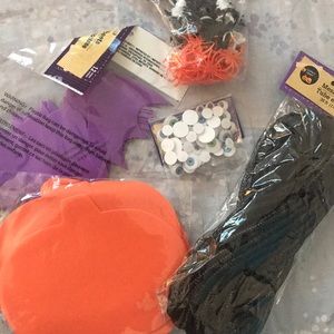 Halloween arts and craft